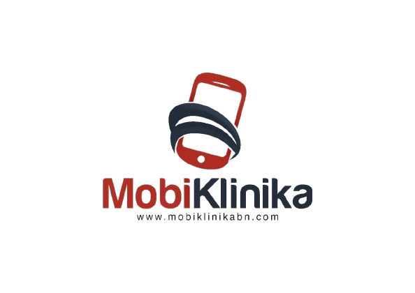 Mobiklinika logo