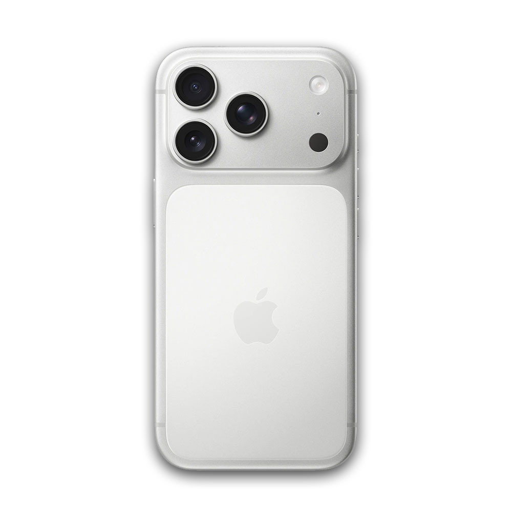 iPhone 17 Pro Silver 256GB